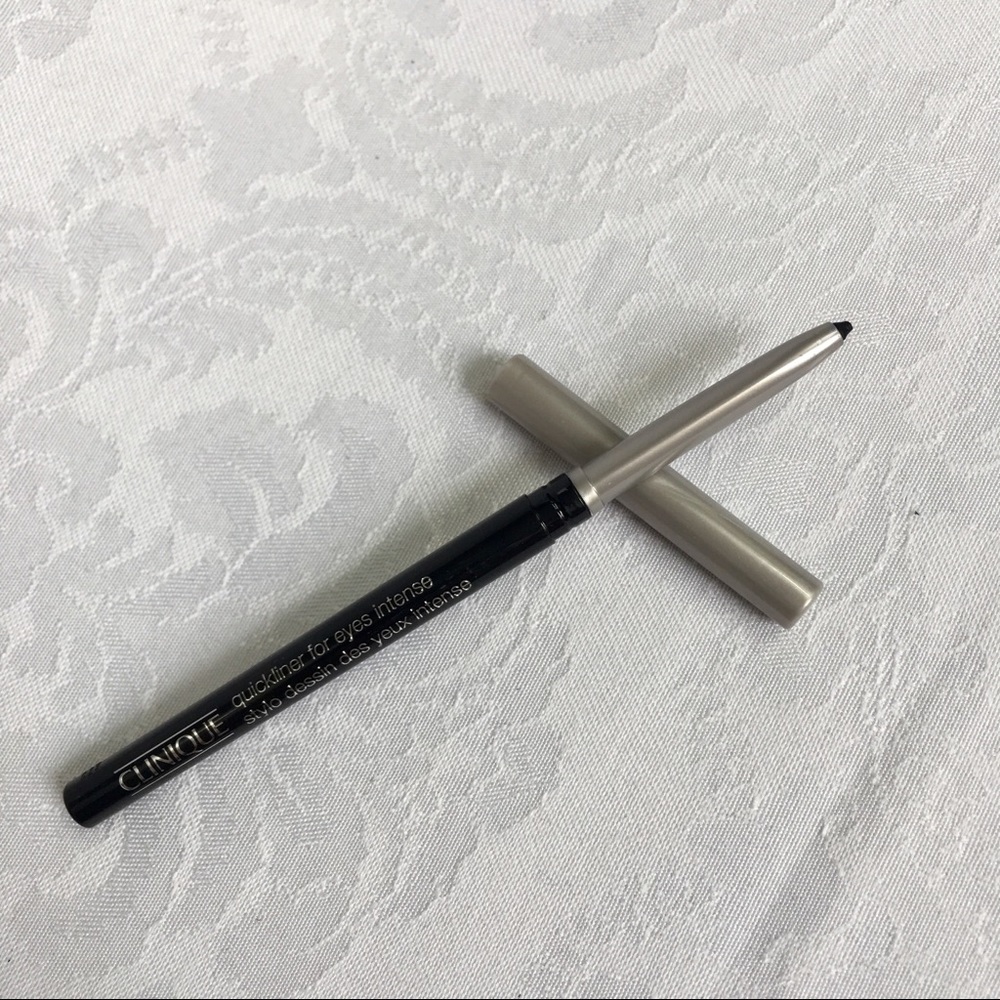 Clinique Quickliner Black Intense Ebony Eyeliner